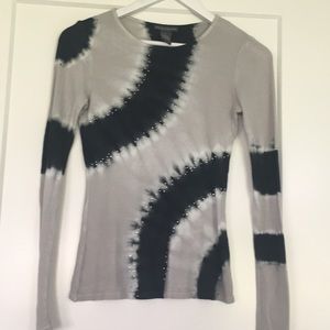 Tie Dye Women’s Top